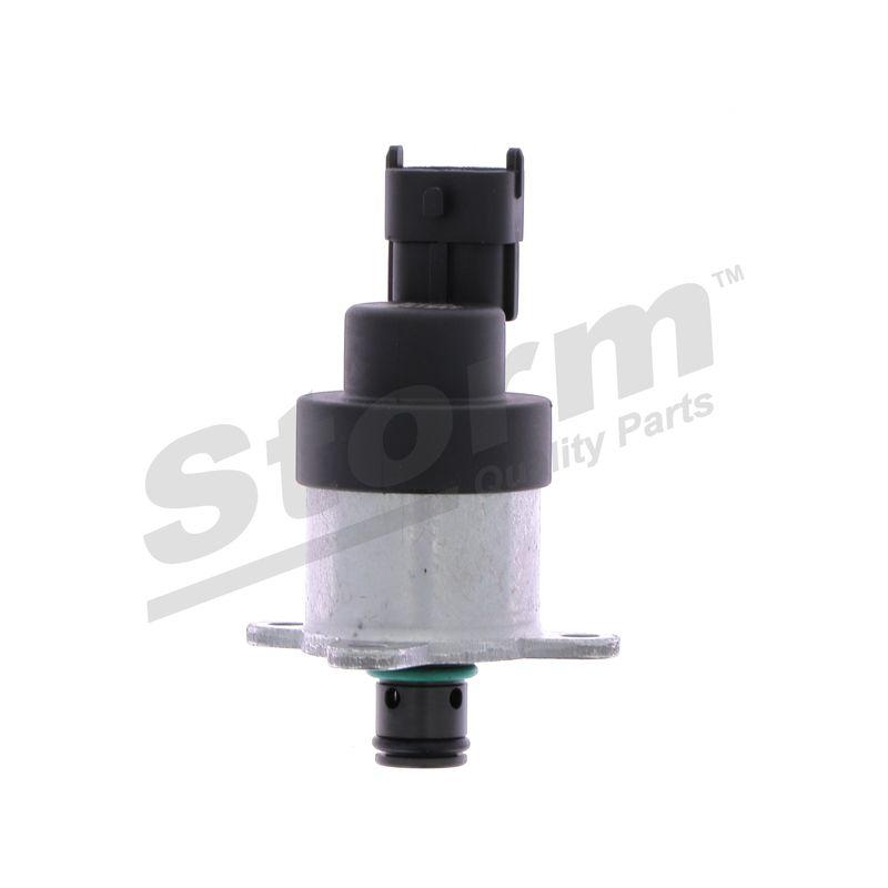 Régulateur, quantité de carburant (système à rampe commune) STORM QUALITY PARTS STO888203