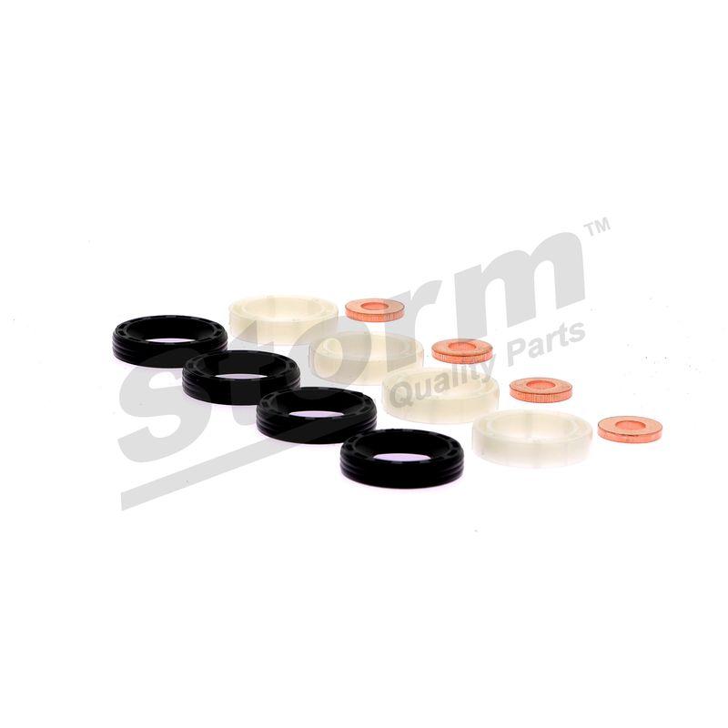 Kit de joints, injecteur STORM QUALITY PARTS 460022