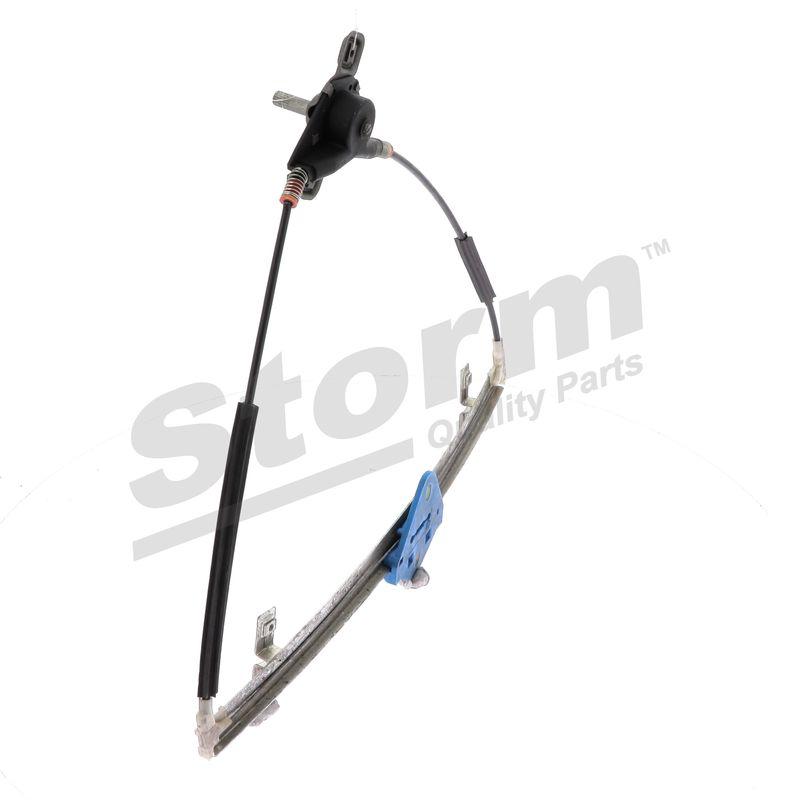Lève-vitre STORM QUALITY PARTS 98582