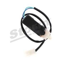 Élément d'ajustage, verrouillage central STORM QUALITY PARTS 5102503