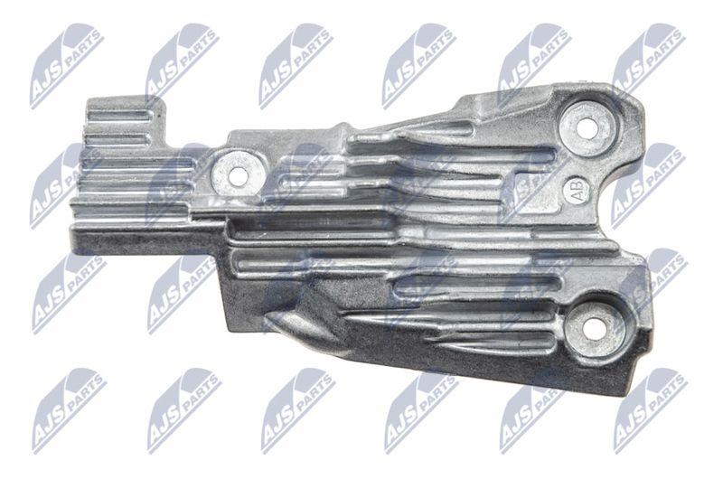 Kit de réparation, phare principal NTY EPX-BM-051