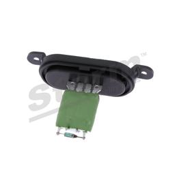 Résistance, pulseur d'air habitacle STORM QUALITY PARTS 970505
