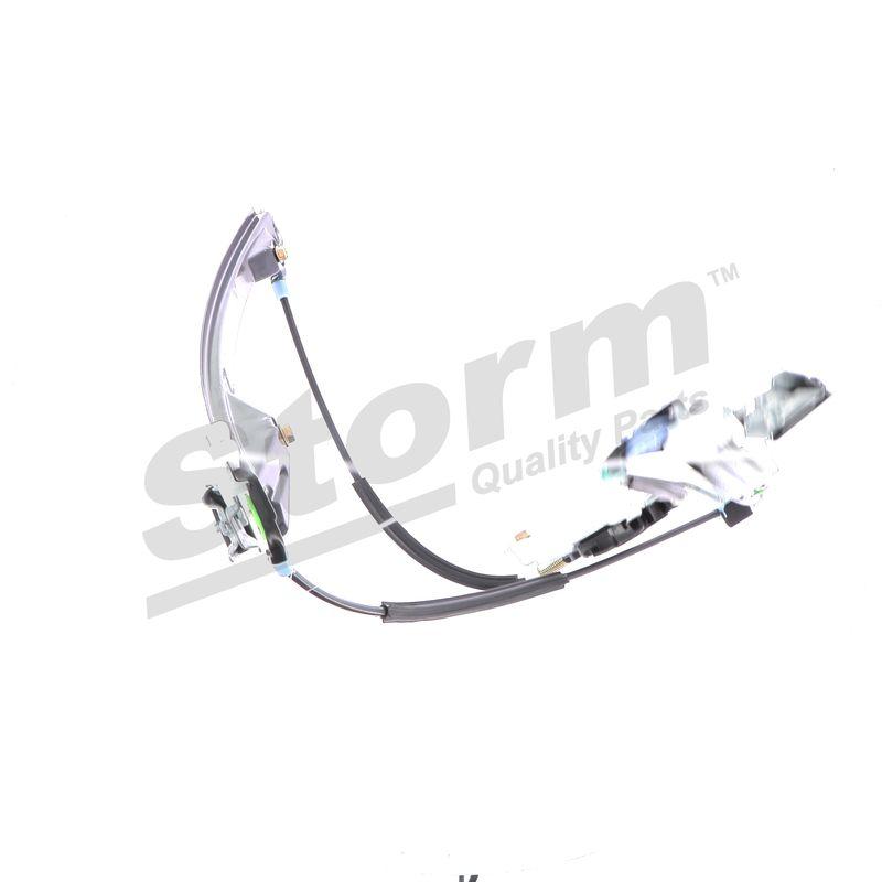 Lève-vitre STORM QUALITY PARTS 9307595
