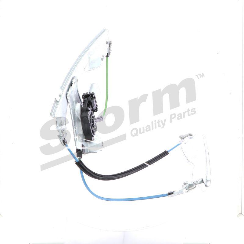 Lève-vitre STORM QUALITY PARTS 80975