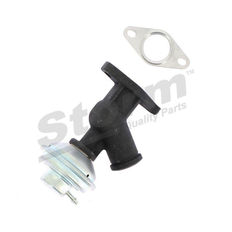 Vanne EGR STORM QUALITY PARTS 9048