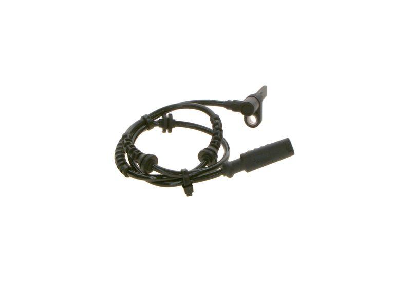 Capteur, vitesse de roue BOSCH 0 265 008 089