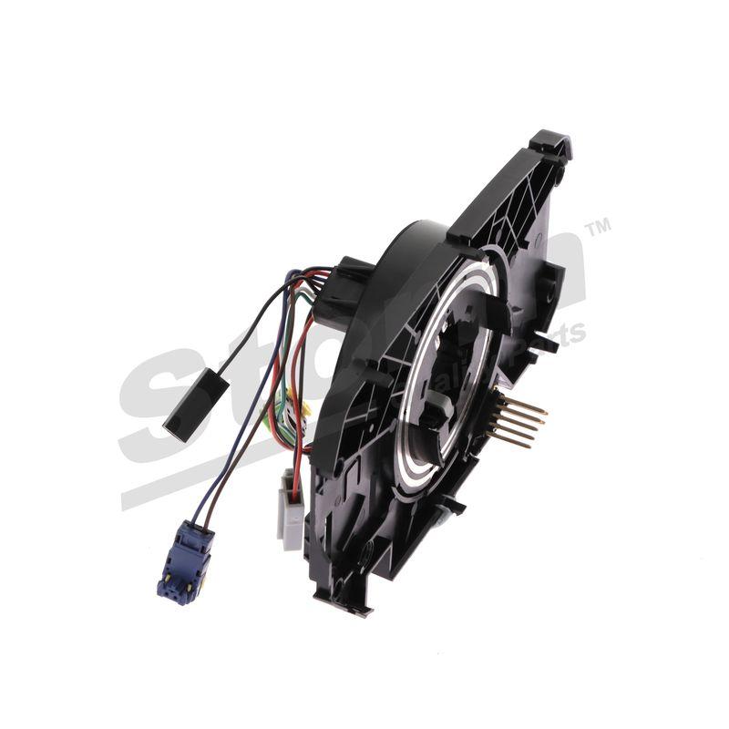 Ressort tournant, Airbag STORM QUALITY PARTS 8102017