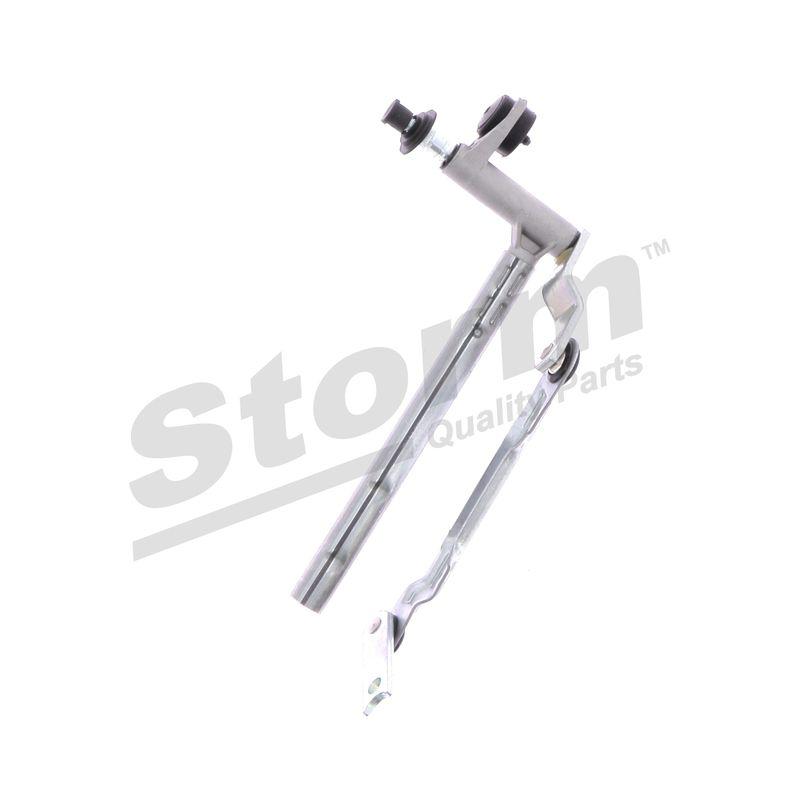Tringlerie d'essuie-glace STORM QUALITY PARTS 9901002