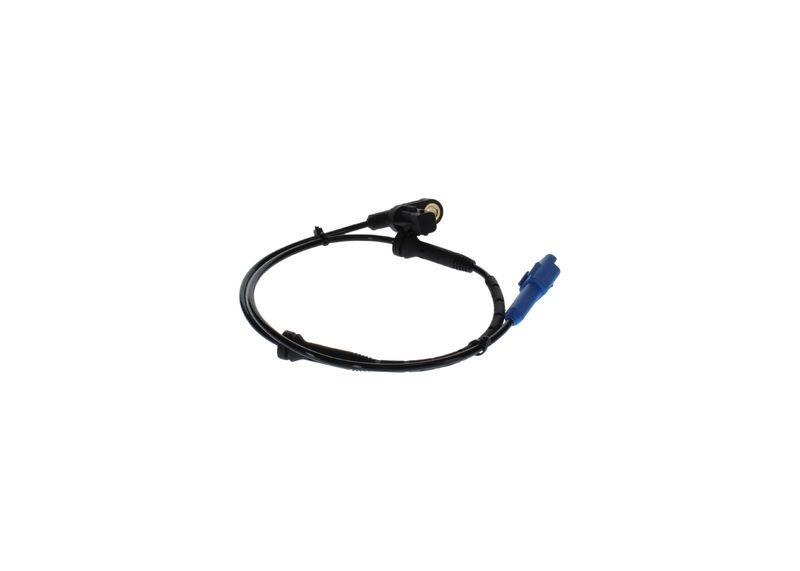 Capteur, vitesse de roue BOSCH 0 986 594 558