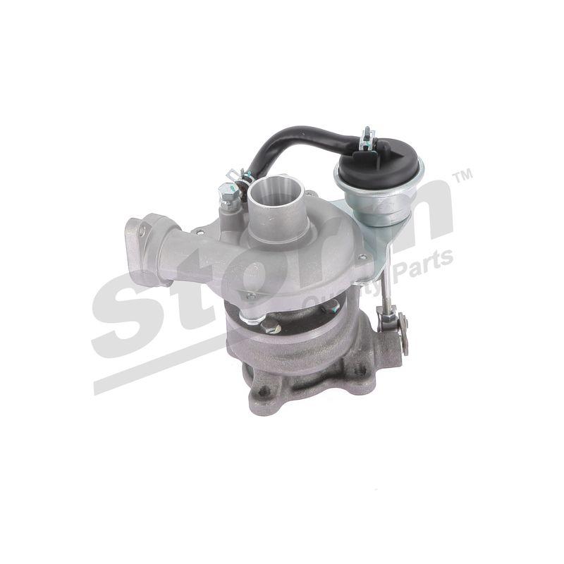 Turbocompresseur, suralimentation STORM QUALITY PARTS 89098