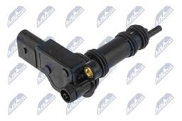 Coeur, préchauffage du moteur NTY EZP-ME-002