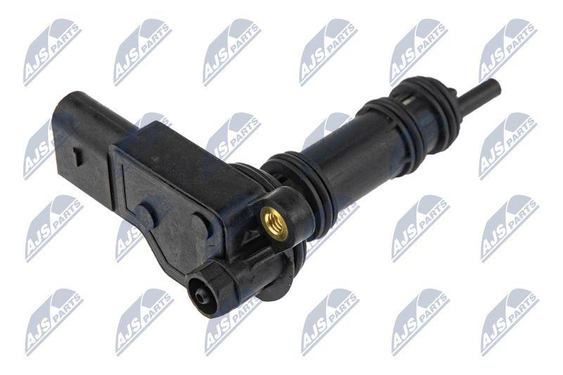 Coeur, préchauffage du moteur NTY EZP-ME-002