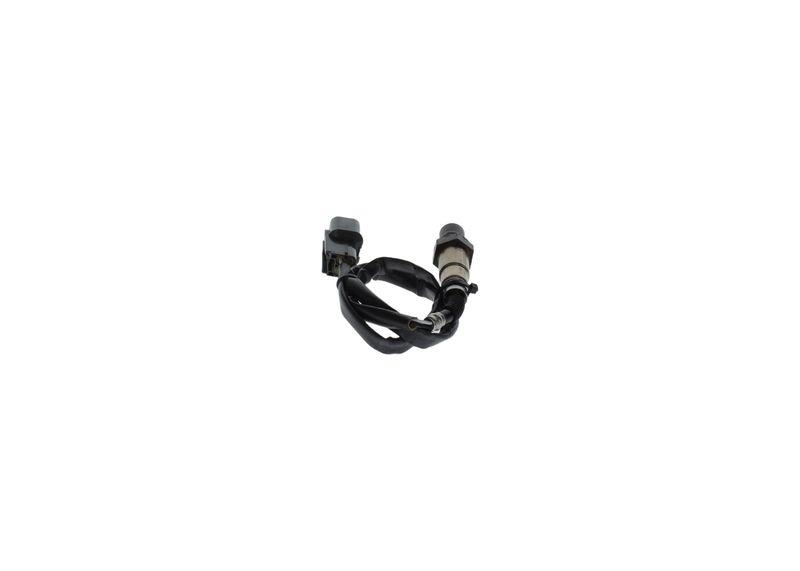 Sonde lambda BOSCH 0 258 986 756