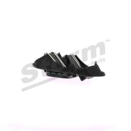 Support de lampe, feu arrière STORM QUALITY PARTS 793101