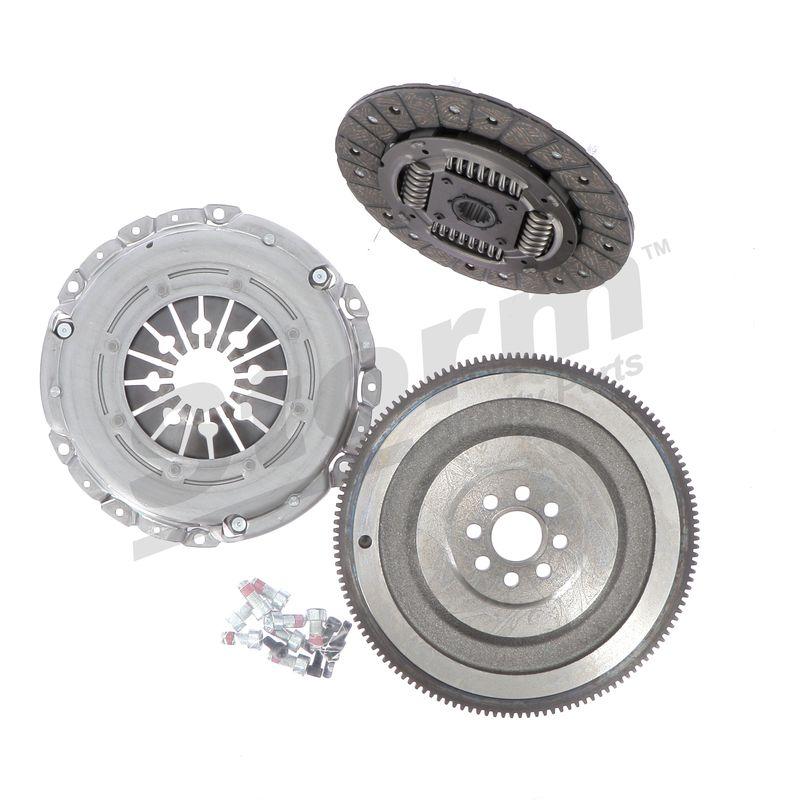 Kit adaptateur, embrayage STORM QUALITY PARTS STO1063