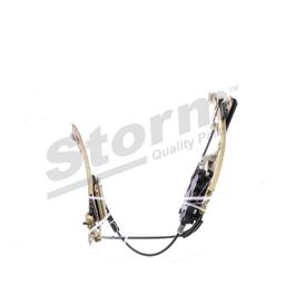 Lève-vitre STORM QUALITY PARTS 98676