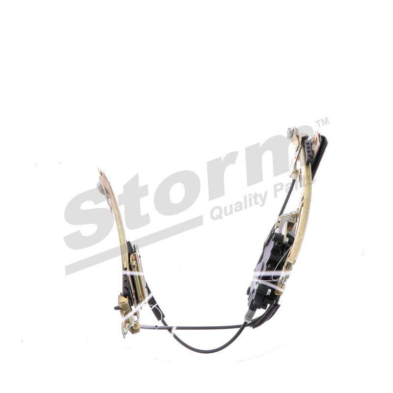 Lève-vitre STORM QUALITY PARTS 98676