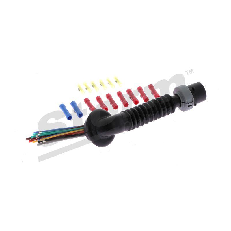 Kit réparation de câble, porte STORM QUALITY PARTS 699011