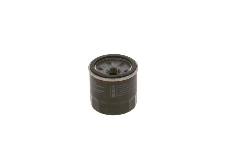 Filtre à huile BOSCH F 026 407 210