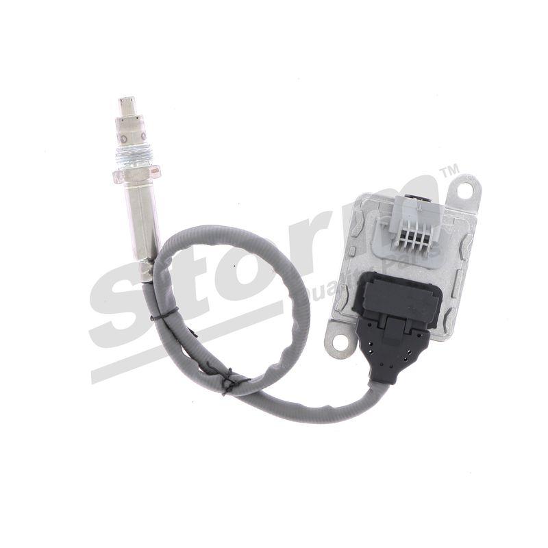 Capteur NOx, Catalyseur NOx STORM QUALITY PARTS 800802
