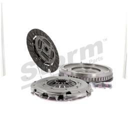 Kit adaptateur, embrayage STORM QUALITY PARTS STO1039