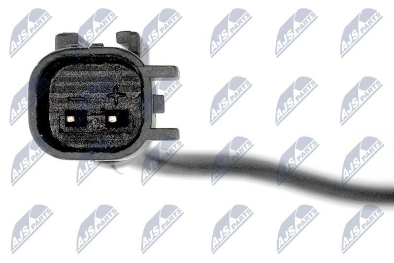 Capteur, vitesse de roue NTY HCA-CH-038