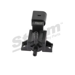 Capteur de pression, turbocompresseur STORM QUALITY PARTS 97990