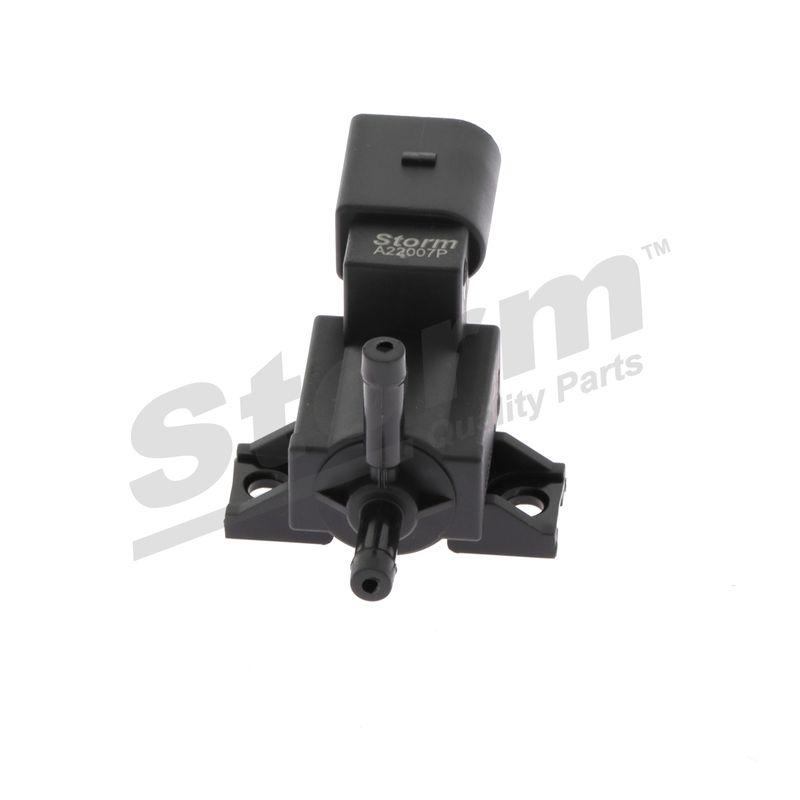 Capteur de pression, turbocompresseur STORM QUALITY PARTS 97990
