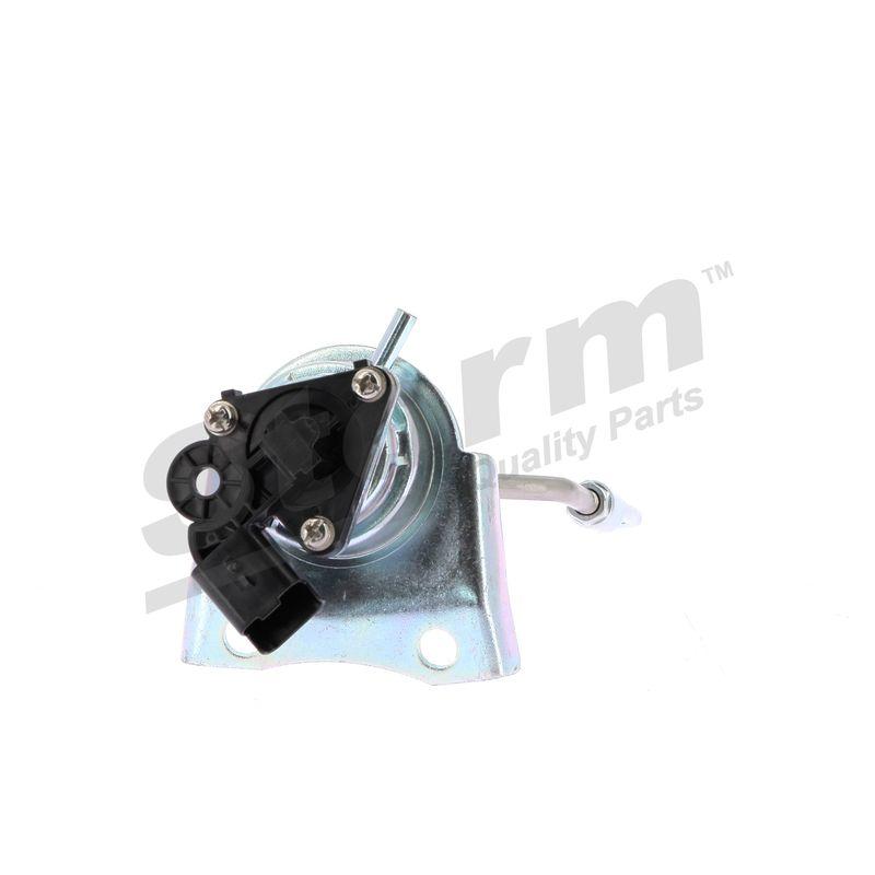 Détendeur de suralimentation STORM QUALITY PARTS 89198