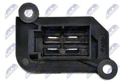 Résistance, pulseur d'air habitacle NTY ERD-FR-002