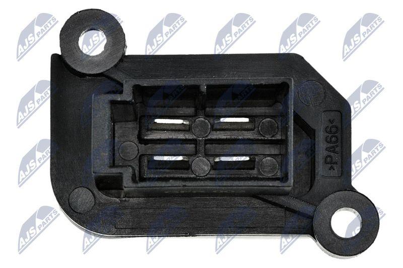 Résistance, pulseur d'air habitacle NTY ERD-FR-002