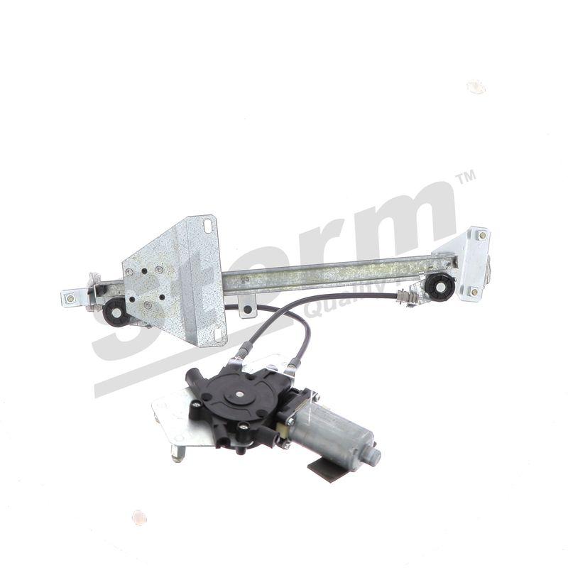 Lève-vitre STORM QUALITY PARTS 28572