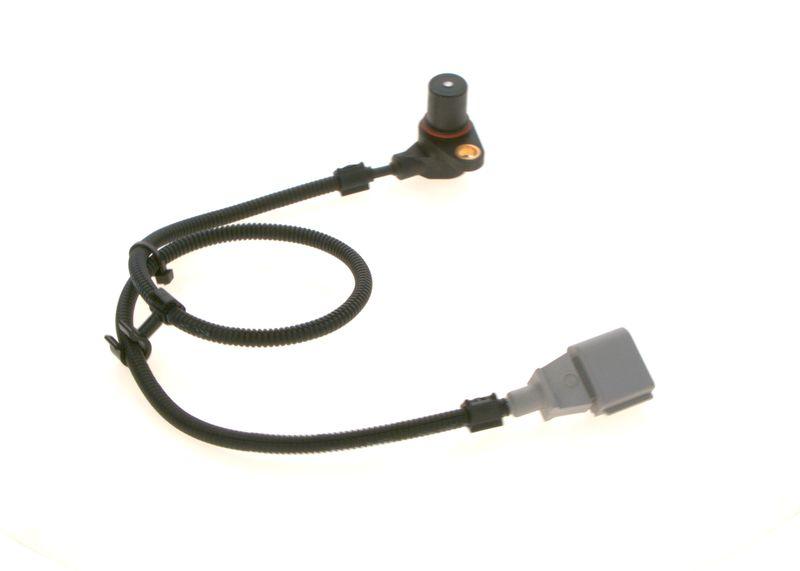 Capteur d'angle, vilebrequin BOSCH 0 261 210 177