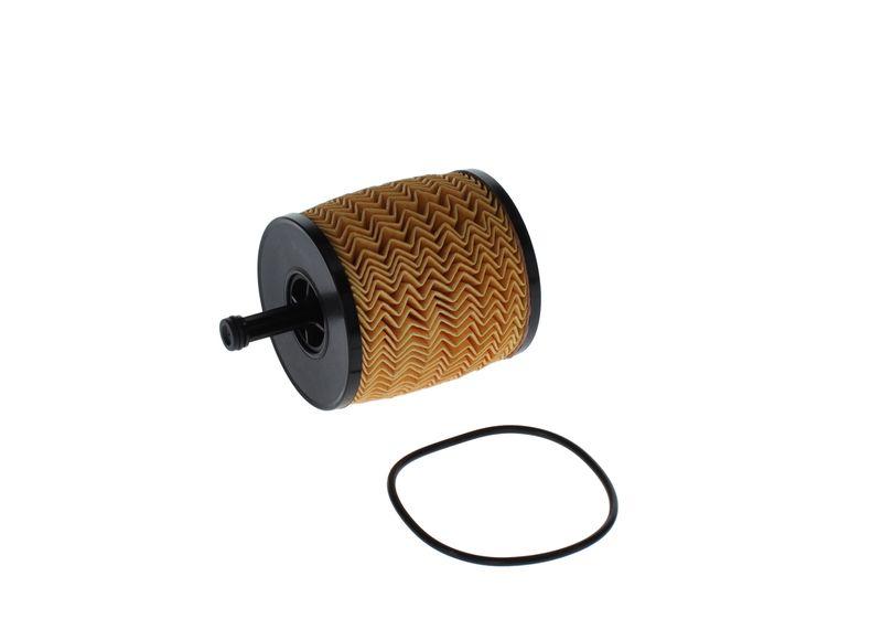 Filtre à huile BOSCH F 026 407 322