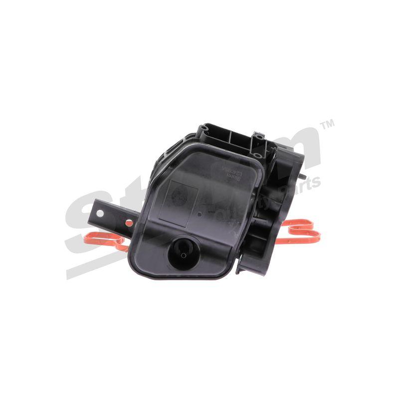 Radiateur, réaspiration des gaz d'échappement STORM QUALITY PARTS 9094