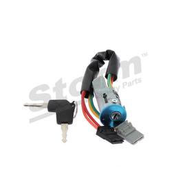 Fermeture-volant STORM QUALITY PARTS 78025