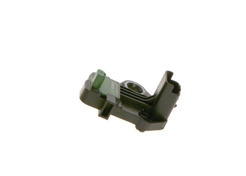 Capteur d'angle, vilebrequin BOSCH 0986280606
