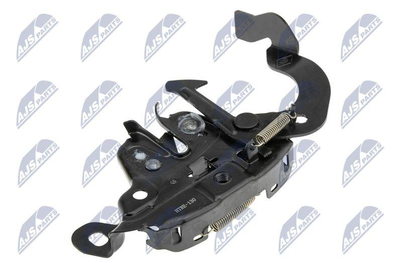 Serrure de capot-moteur NTY EZC-RE-130