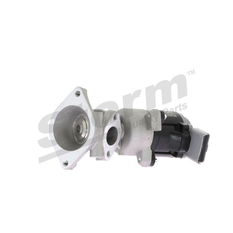 Vanne EGR STORM QUALITY PARTS 9103