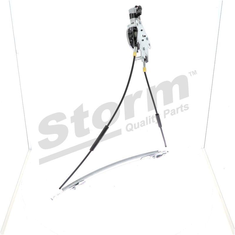 Lève-vitre STORM QUALITY PARTS 79075ST