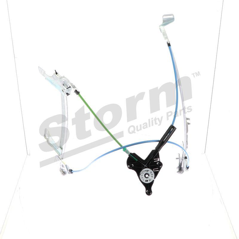 Lève-vitre STORM QUALITY PARTS 79780
