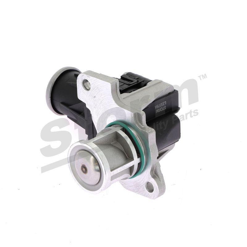 Vanne EGR STORM QUALITY PARTS 9087