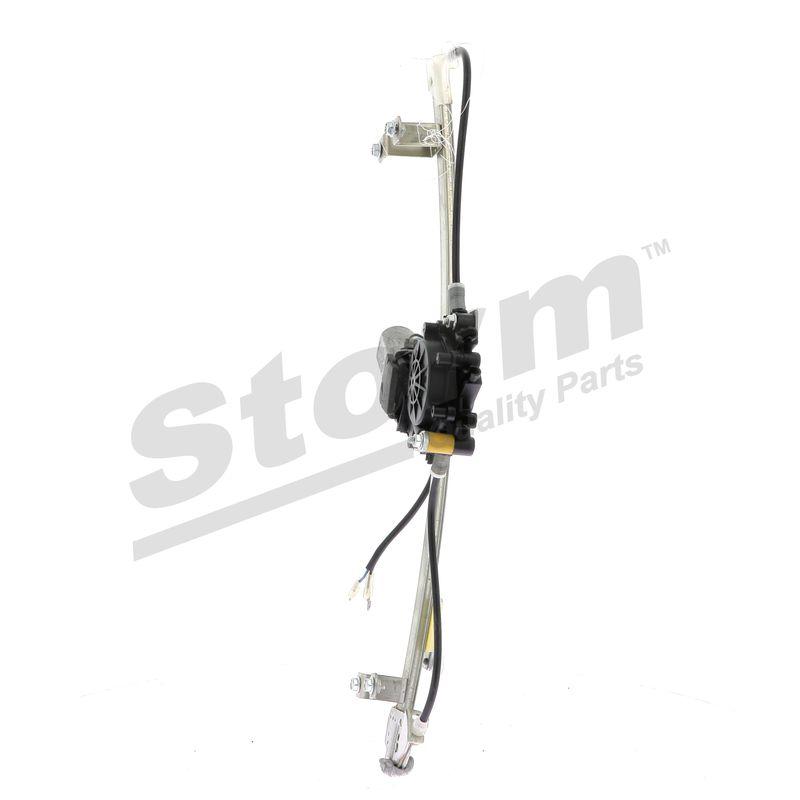 Lève-vitre STORM QUALITY PARTS 63076