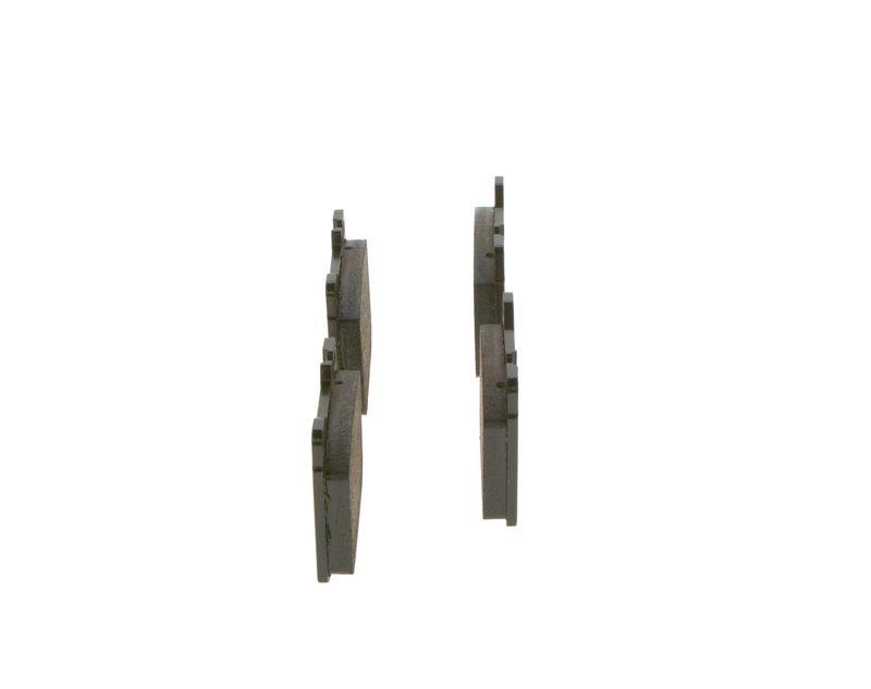 Kit de plaquettes de frein, frein à disque BOSCH 0 986 463 921