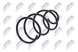 Ressort de suspension NTY ASZ-FT-012