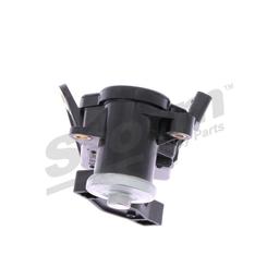 Element d'ajustage, soupapes de turburlence (tuyau d'admis°) STORM QUALITY PARTS STO500521