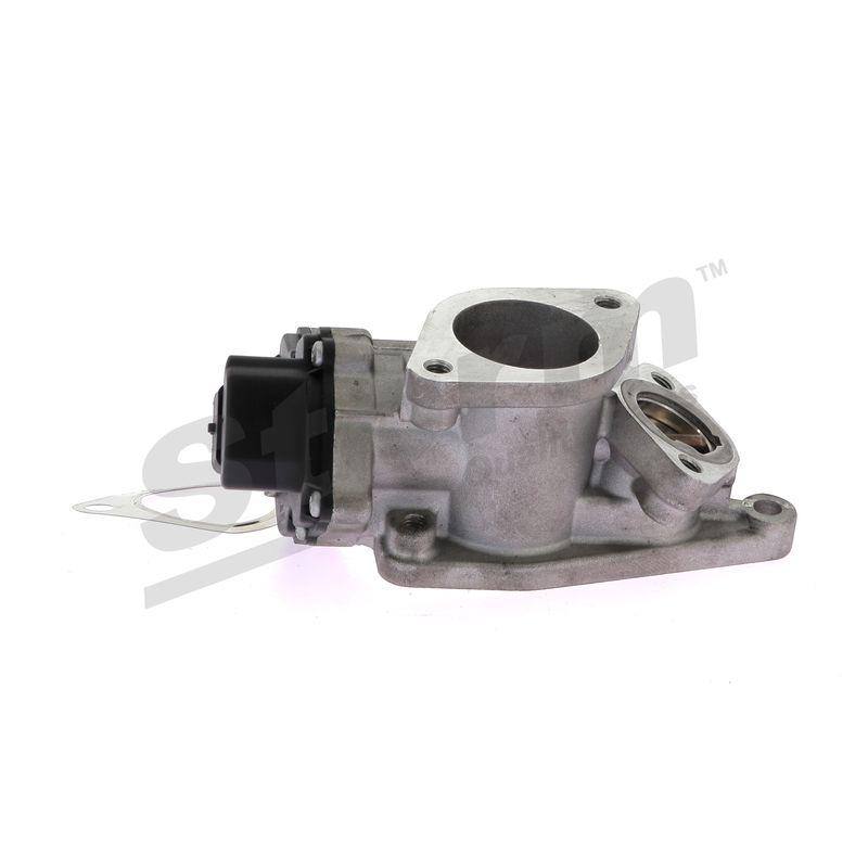 Vanne EGR STORM QUALITY PARTS 9053