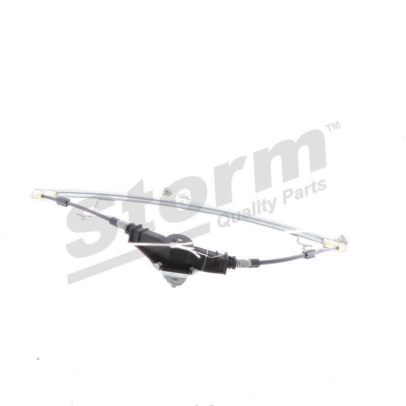 Lève-vitre STORM QUALITY PARTS 34085