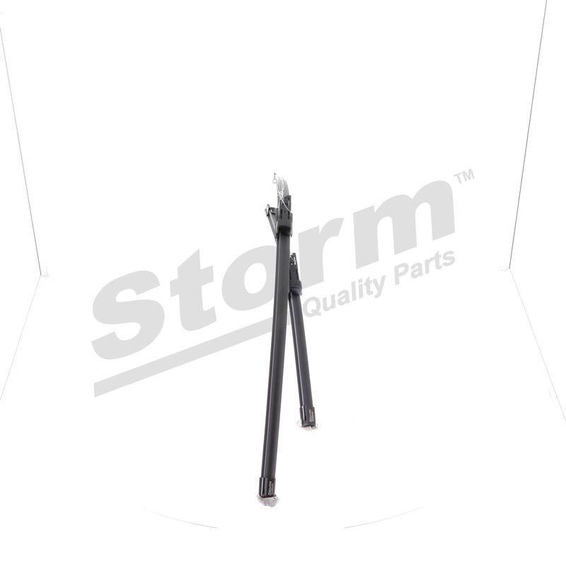Balai d'essuie-glace STORM QUALITY PARTS STO700400PLAT
