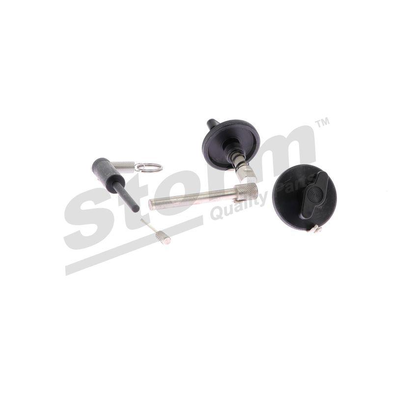 Kit d'outils de réglage, épure de distribution STORM QUALITY PARTS 555508